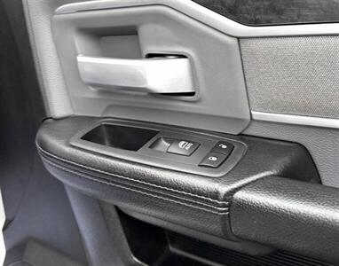 2020 RAM 2500 Crew Cab Big Horn 4X4 - Photo 30 - Finksburg, MD 21048