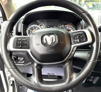 2020 RAM 2500 Crew Cab Big Horn 4X4 - Photo 15 - Finksburg, MD 21048