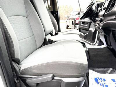 2020 RAM 2500 Crew Cab Big Horn 4X4 - Photo 21 - Finksburg, MD 21048