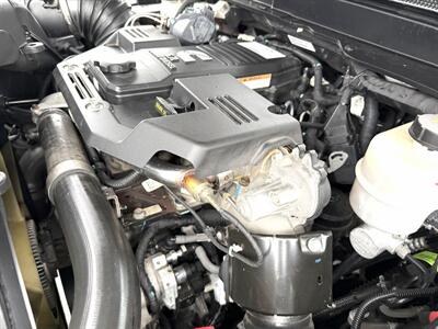 2020 RAM 2500 Crew Cab Big Horn 4X4 - Photo 37 - Finksburg, MD 21048