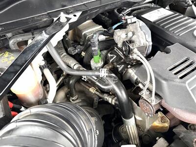 2020 RAM 2500 Crew Cab Big Horn 4X4 - Photo 29 - Finksburg, MD 21048