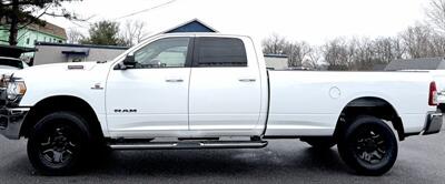 2020 RAM 2500 Crew Cab Big Horn 4X4 - Photo 7 - Finksburg, MD 21048