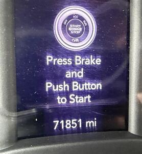 2020 RAM 2500 Crew Cab Big Horn 4X4 - Photo 41 - Finksburg, MD 21048