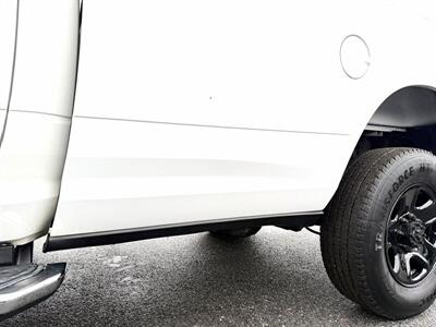 2020 RAM 2500 Crew Cab Big Horn 4X4 - Photo 12 - Finksburg, MD 21048