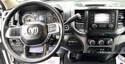 2020 RAM 2500 Crew Cab Big Horn 4X4 - Photo 14 - Finksburg, MD 21048