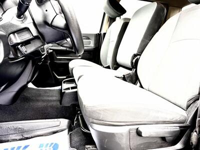 2020 RAM 2500 Crew Cab Big Horn 4X4 - Photo 19 - Finksburg, MD 21048