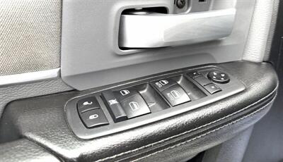 2020 RAM 2500 Crew Cab Big Horn 4X4 - Photo 32 - Finksburg, MD 21048