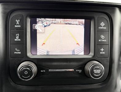 2020 RAM 2500 Crew Cab Big Horn 4X4 - Photo 17 - Finksburg, MD 21048