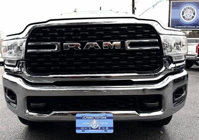 2020 RAM 2500 Crew Cab Big Horn 4X4 - Photo 6 - Finksburg, MD 21048