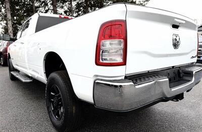 2020 RAM 2500 Crew Cab Big Horn 4X4 - Photo 8 - Finksburg, MD 21048