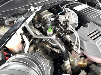 2020 RAM 2500 Crew Cab Big Horn 4X4 - Photo 36 - Finksburg, MD 21048