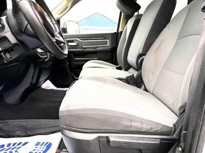 2020 RAM 2500 Crew Cab Big Horn 4X4 - Photo 20 - Finksburg, MD 21048