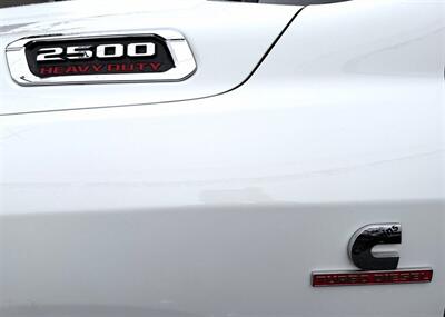 2020 RAM 2500 Crew Cab Big Horn 4X4 - Photo 24 - Finksburg, MD 21048