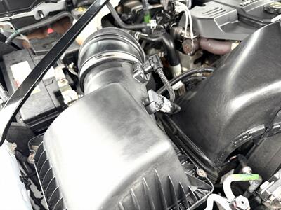 2020 RAM 2500 Crew Cab Big Horn 4X4 - Photo 35 - Finksburg, MD 21048