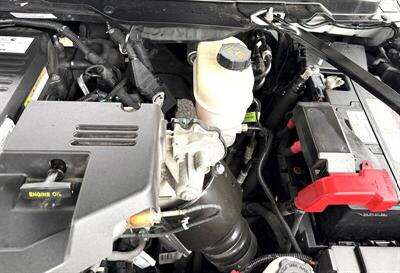 2020 RAM 2500 Crew Cab Big Horn 4X4 - Photo 27 - Finksburg, MD 21048