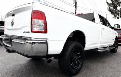 2020 RAM 2500 Crew Cab Big Horn 4X4 - Photo 3 - Finksburg, MD 21048