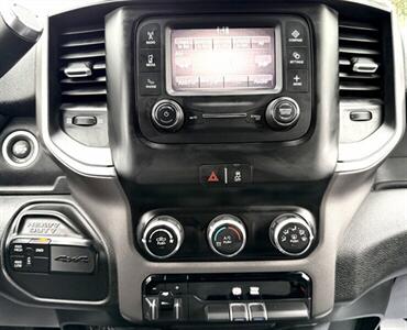 2020 RAM 2500 Crew Cab Big Horn 4X4 - Photo 16 - Finksburg, MD 21048