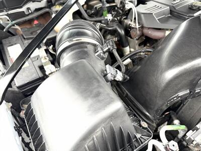 2020 RAM 2500 Crew Cab Big Horn 4X4 - Photo 25 - Finksburg, MD 21048