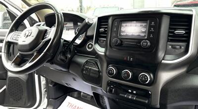 2020 RAM 2500 Crew Cab Big Horn 4X4 - Photo 13 - Finksburg, MD 21048