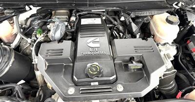 2020 RAM 2500 Crew Cab Big Horn 4X4 - Photo 28 - Finksburg, MD 21048