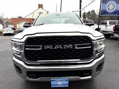 2020 RAM 2500 Crew Cab Big Horn 4X4 - Photo 5 - Finksburg, MD 21048