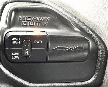 2020 RAM 2500 Crew Cab Big Horn 4X4 - Photo 18 - Finksburg, MD 21048