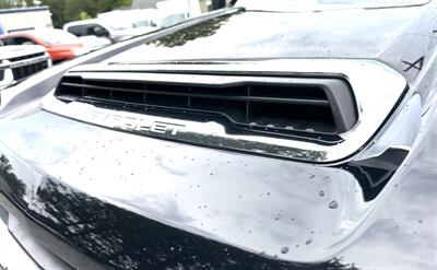 2024 Chevrolet Silverado 3500  Crew Cab LT 4X4 DRW - Photo 21 - Finksburg, MD 21048