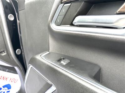 2024 Chevrolet Silverado 3500  Crew Cab LT 4X4 DRW - Photo 33 - Finksburg, MD 21048