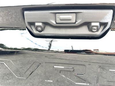 2024 Chevrolet Silverado 3500  Crew Cab LT 4X4 DRW - Photo 27 - Finksburg, MD 21048