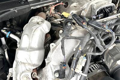 2024 Chevrolet Silverado 3500  Crew Cab LT 4X4 DRW - Photo 37 - Finksburg, MD 21048