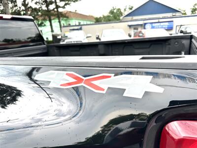 2024 Chevrolet Silverado 3500  Crew Cab LT 4X4 DRW - Photo 26 - Finksburg, MD 21048