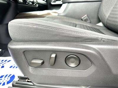 2024 Chevrolet Silverado 3500  Crew Cab LT 4X4 DRW - Photo 30 - Finksburg, MD 21048