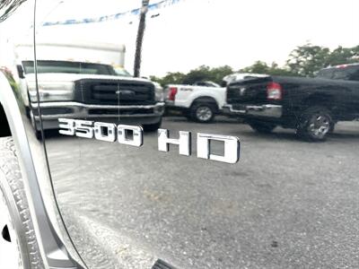 2024 Chevrolet Silverado 3500  Crew Cab LT 4X4 DRW - Photo 22 - Finksburg, MD 21048