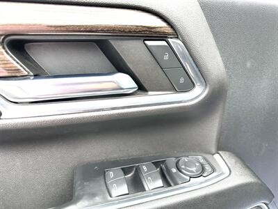 2024 Chevrolet Silverado 3500  Crew Cab LT 4X4 DRW - Photo 29 - Finksburg, MD 21048
