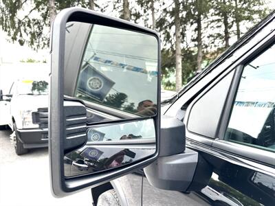 2024 Chevrolet Silverado 3500  Crew Cab LT 4X4 DRW - Photo 28 - Finksburg, MD 21048