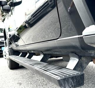 2024 Chevrolet Silverado 3500  Crew Cab LT 4X4 DRW - Photo 25 - Finksburg, MD 21048