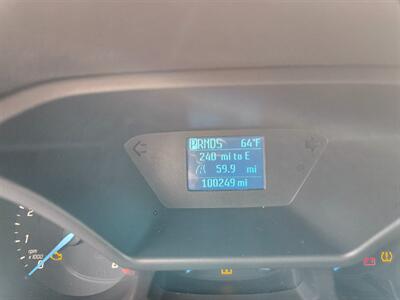 2015 Ford Transit Connect XL   - Photo 7 - North Easton, MA 02356