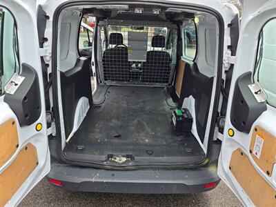 2015 Ford Transit Connect XL   - Photo 13 - North Easton, MA 02356
