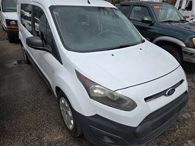 2015 Ford Transit Connect XL   - Photo 2 - North Easton, MA 02356