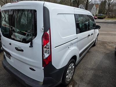 2015 Ford Transit Connect XL   - Photo 4 - North Easton, MA 02356