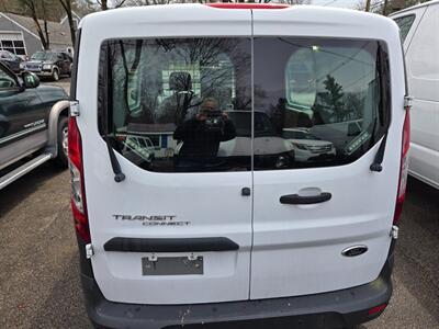 2015 Ford Transit Connect XL   - Photo 5 - North Easton, MA 02356