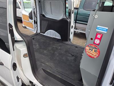 2015 Ford Transit Connect XL   - Photo 10 - North Easton, MA 02356