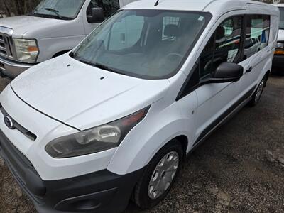 2015 Ford Transit Connect XL   - Photo 1 - North Easton, MA 02356
