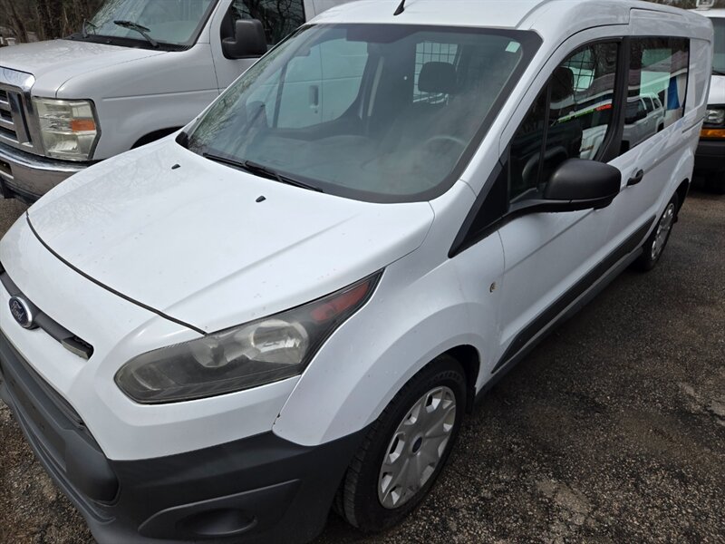 2015 Ford Transit Connect XL   - Photo 1 - North Easton, MA 02356