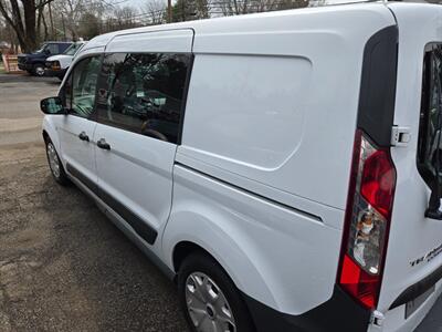 2015 Ford Transit Connect XL   - Photo 3 - North Easton, MA 02356