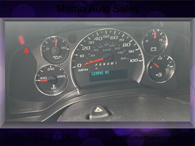 2012 Chevrolet Express 2500 - Photo 8 - North Easton, MA 02356