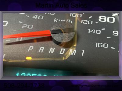 2012 Chevrolet Express 2500 - Photo 10 - North Easton, MA 02356