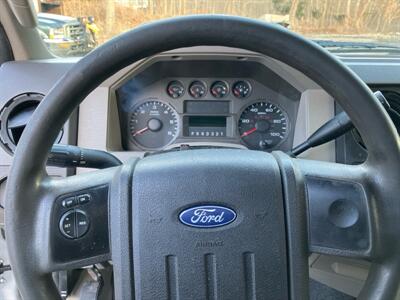 2008 Ford F-250 xl   - Photo 10 - North Easton, MA 02356