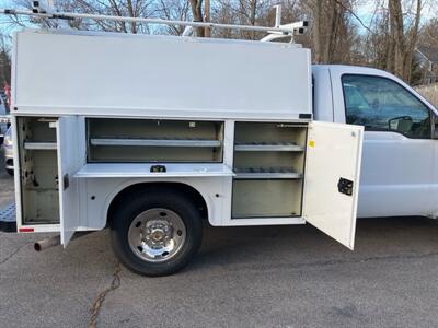 2008 Ford F-250 xl   - Photo 15 - North Easton, MA 02356