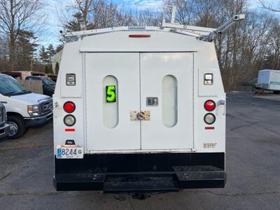 2008 Ford F-250 xl   - Photo 3 - North Easton, MA 02356